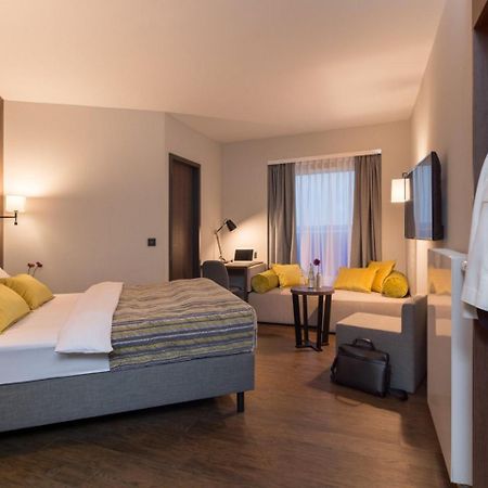 Hotel Smartino Швебиш-Халль Экстерьер фото